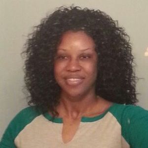 Meet your Posher, Tomeka